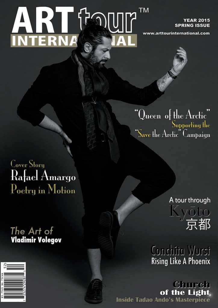 2015 Spring Issue