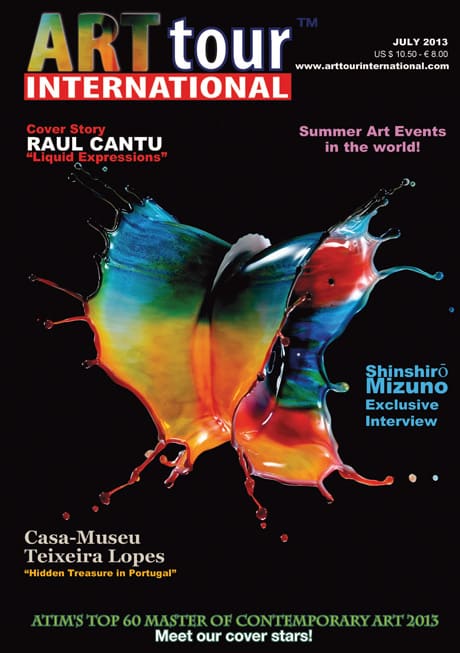 2013 Summer Issue