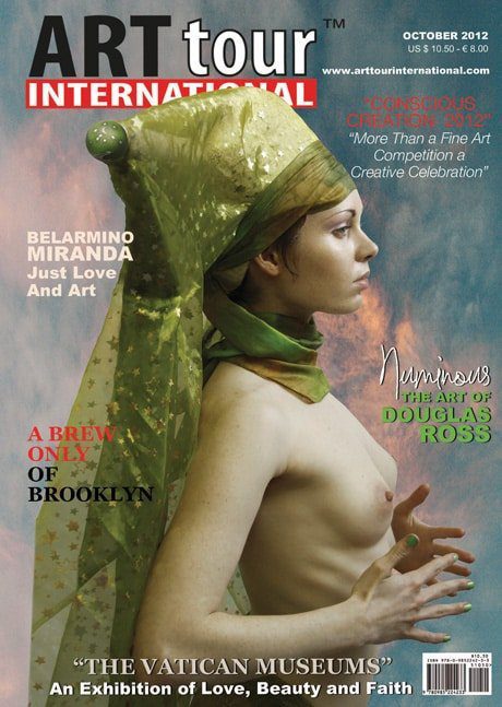 2012 Fall Issue