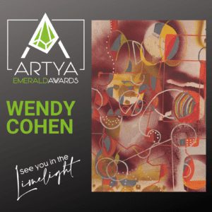 wendy cohen-