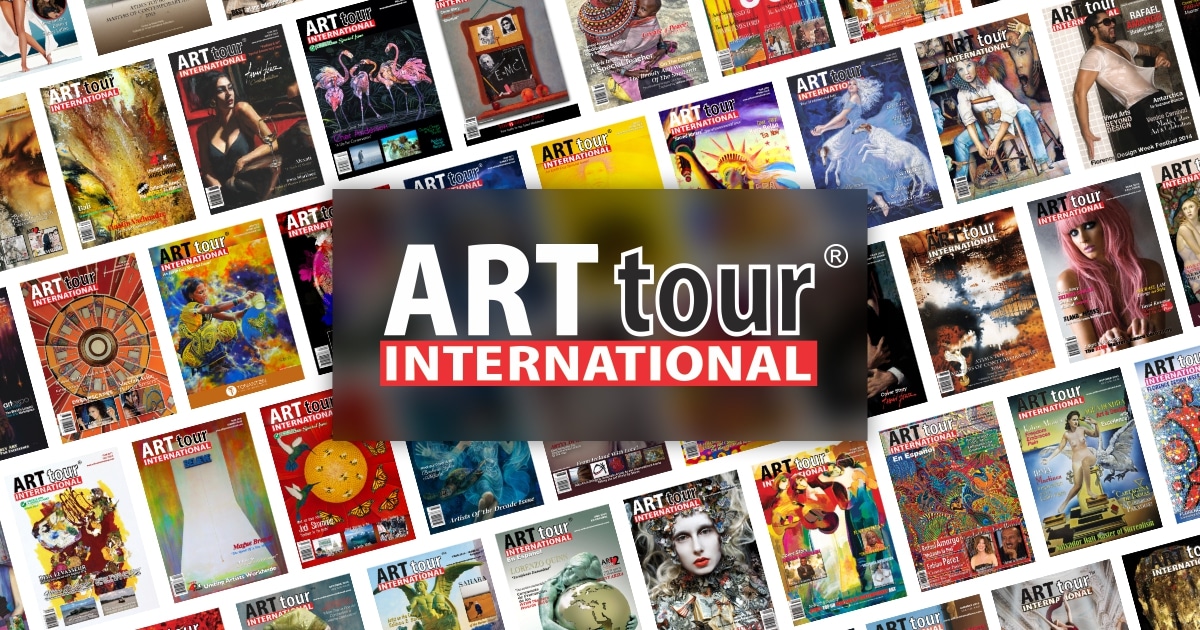 (c) Arttourinternational.com