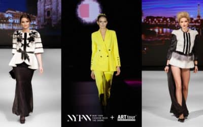 New York Fashion Week September 2024: Where Couture Meets Art in a Dazzling Extravaganza