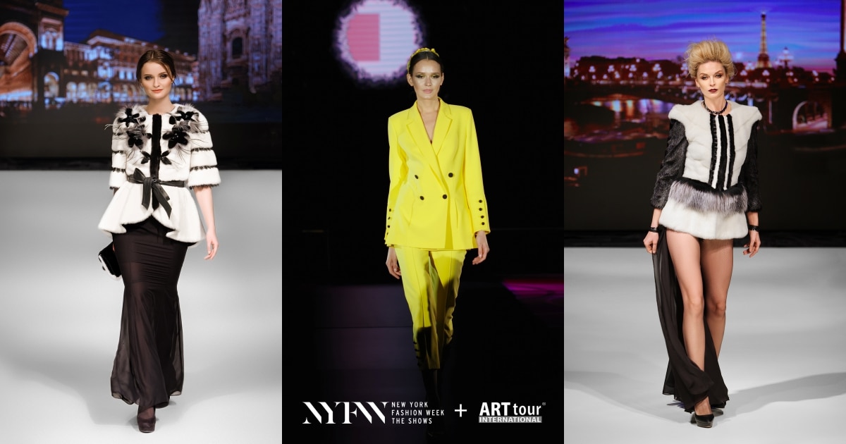 New York Fashion Week September 2024: Where Couture Meets Art in a Dazzling Extravaganza