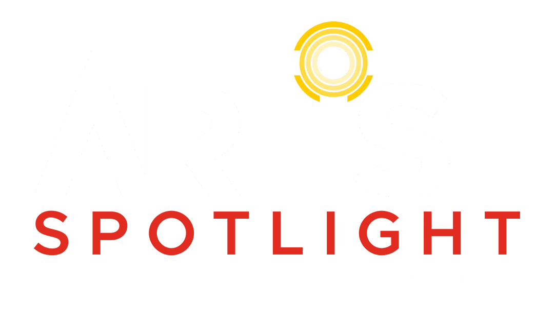 Artist Spotlight Logo