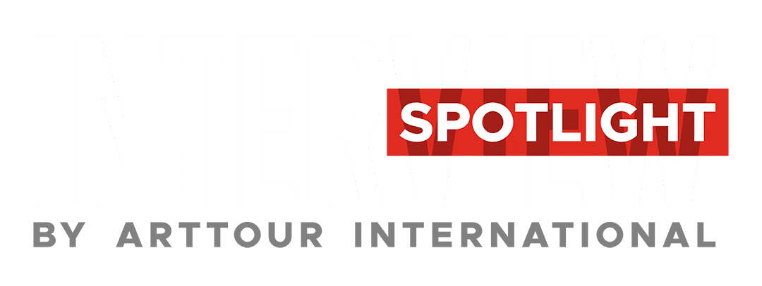 Interview Spotlight Logo