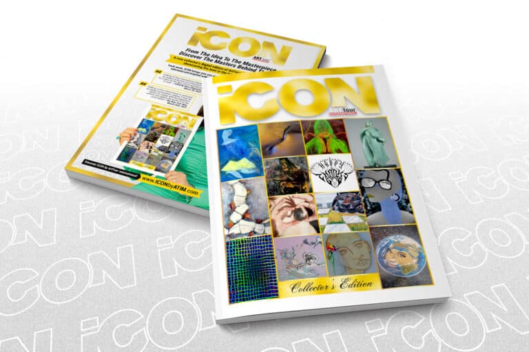 ICON Collector's Edition 2024