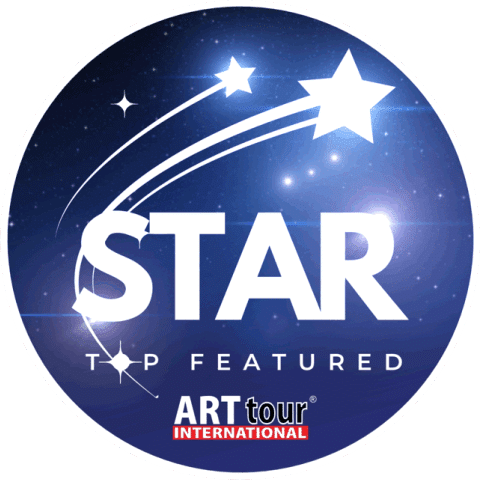 Top Featured Star Logo