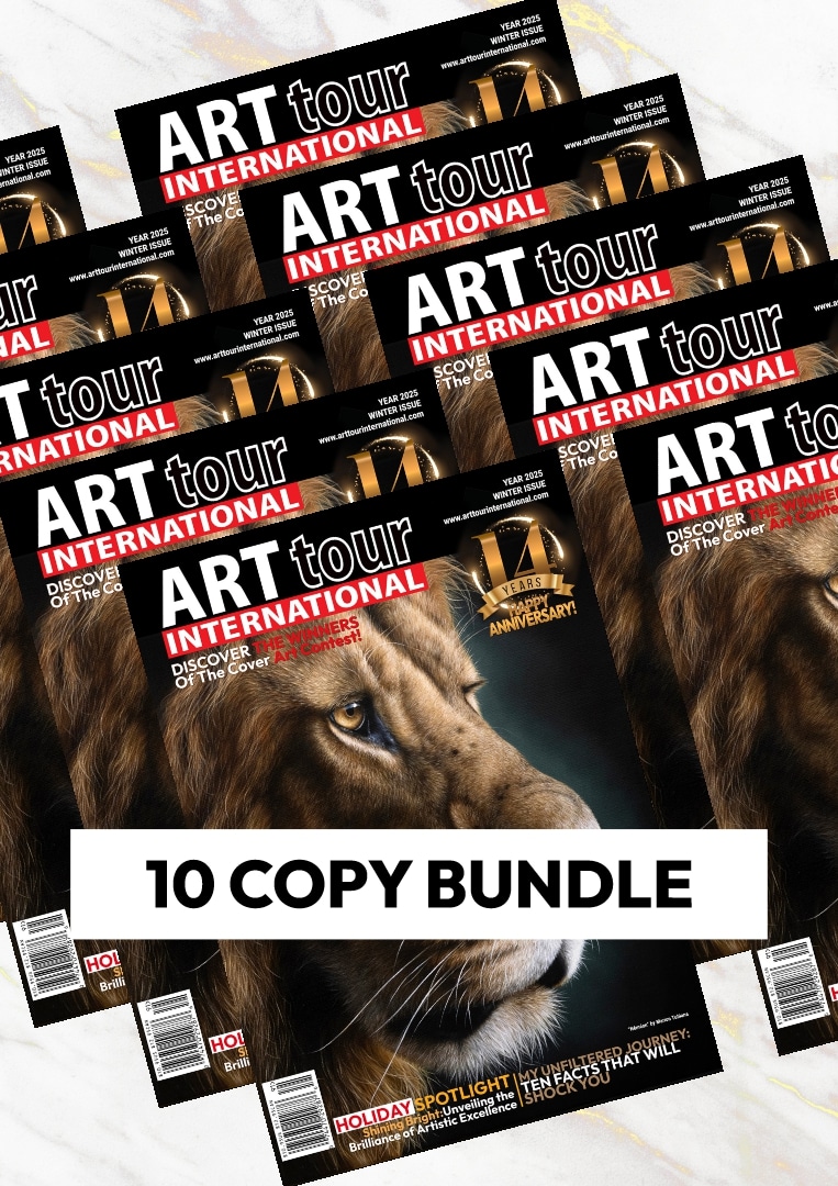 10 copy bundle