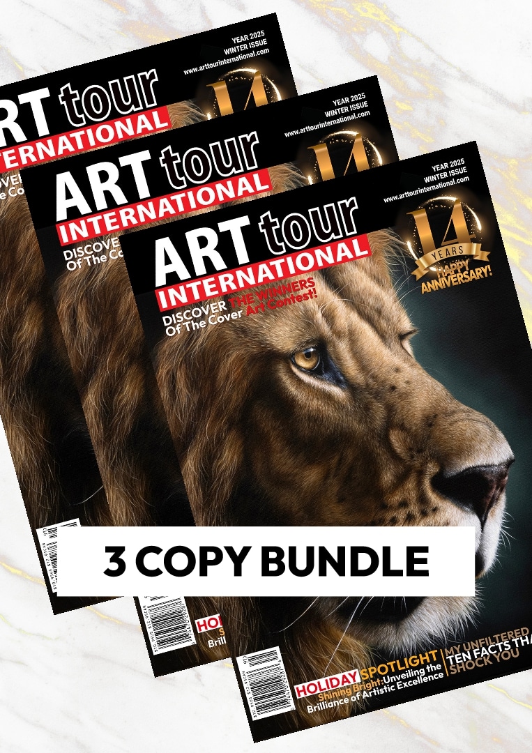 3 copy bundle