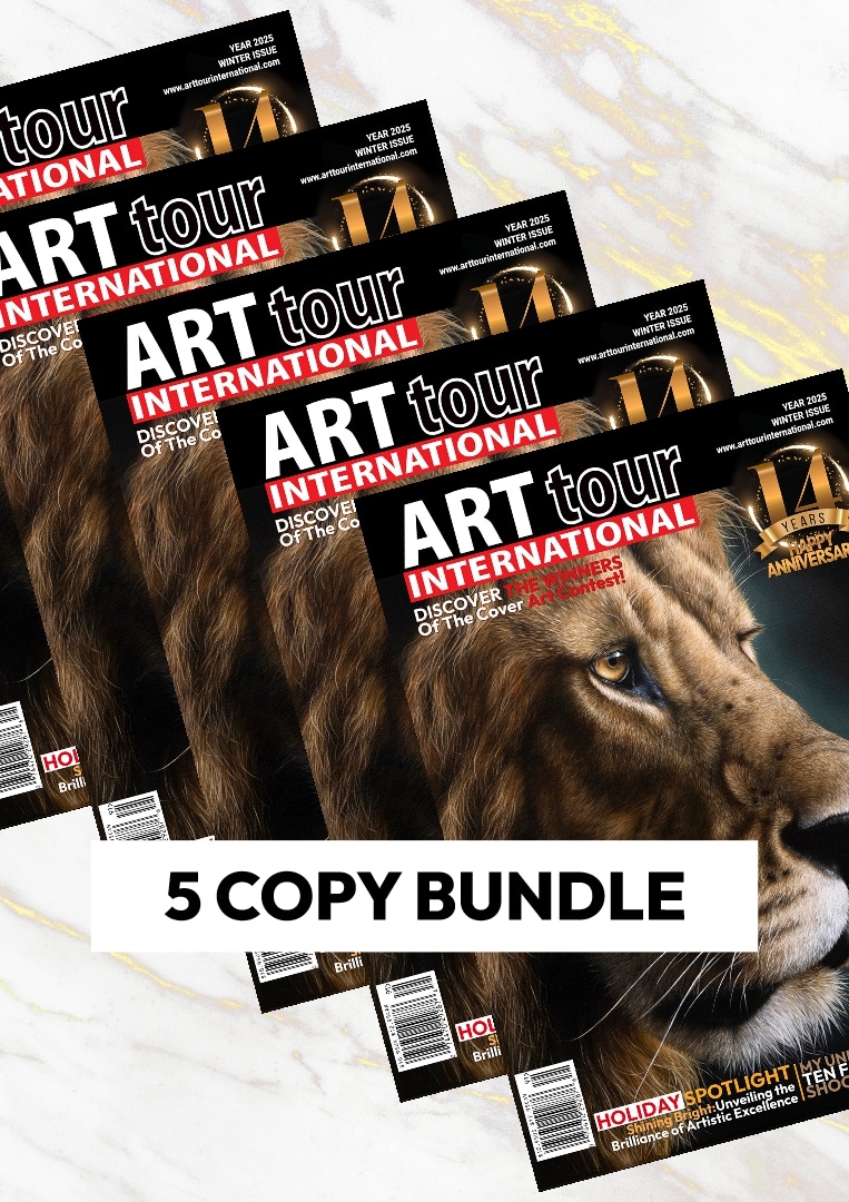 5 copy bundle